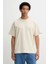 Left Chest Iı Loose Ss Erkek Tişört VN000P1P2N11 1