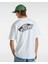 Style 76 Iı Loose Ss Tee Erkek Tişört VN000P50YB21 2