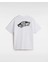 Style 76 Iı Loose Ss Tee Erkek Tişört VN000P50YB21 6