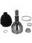 Metelli 151505 15-1505 Aks Kafasi Dis (Opel: Astra H 1.3cdti - 1.7cdti) 1603274 (WA148167) 1