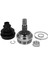 Metelli 151222 15-1222 Aks Kafası Abs Li Fiat Scudo Citroen Jumpy Peugeot Expert 1,6 1,9d 1