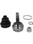 Metelli 151227 Aks Kafası Fıat Bravo-Brava 1.4-1.6 96-01 15-1227 Oem 1