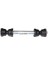 22-08405 Stabilizer Z Rotu Arka Mercedes W163 98-05 1