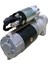 24V Marş Motoru Mıtsubıshı Tipi 11 Diş 6 Kw Daewoo DH220-DOOSAN D1146 4