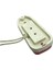 Dekor Lambası Kırmızı Mini (3W Sofit 31 Mm-Ampulsüz) (64*31 Mm) 2