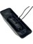Dekor Lambası Mavi Krom Çerçeve (5W Sofit 36 Mm-Ampulsüz) (105*37 Mm) 2