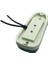 Dekor Lambası Yeşil Mini (3W Sofit 31 Mm-Ampulsüz) (64*31 Mm) 2