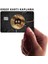 Bitcoin Kart Kaplama Sticker 1