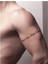 Asla Yalnız Yürüme Tattoo Geçici Dövme Şablonları Kına Kalıpları 2
