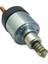 24V Marş Otomatiği Bosch Tipi (Sol Çift Çıkış) (Bakır Cıvata) 1