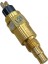 6V-24V Hararet Müşürü (Ölçme Sahası 120°C) (106 °c Ikazlı) 1