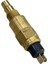6V-24V Hararet Müşürü (Ölçme Sahası 120°C) (106 °c Ikazlı) 2