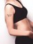 Hayat Devam Ediyor Tattoo Geçici Dövme Şablonları Kına Kalıpları 2