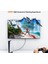 HDMI To DVI 24+1 DVI To HDMI Kablo Altın Uçlu Hdmı-Dvı Kablosu Erkek Tv Hd Pc Projektör Bilgisayar Monitör /ps3/ps4/ps5 Uyumlu Dönüştürücü Çevirici 5