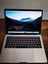 Macbook Pro Emc 3164 A1708 Intel Core I5-7360U 8gb Ram 128 GB SSD 13" Ufak Darbeli - Outlet 1
