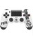 Ps4 Dualshock 4 V2 Gamepad Pc Siyah Yeni Nesil Kol Fıfa Yenilenmiş 2