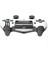 Ps4 Dualshock 4 V2 Gamepad Pc Siyah Yeni Nesil Kol Fıfa Yenilenmiş 4