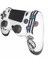 Ps4 Dualshock 4 V2 Gamepad Pc Siyah Yeni Nesil Kol Fıfa Yenilenmiş 5