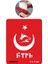 Asil Kan Göktürkçe Bozkurt Tattoo Geçici Dövme Şablonları Kına Kalıpları 1