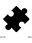 Yapboz Puzzle 2 Geçici Dövme Şablonu 1