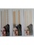Saç Dövmesi Hair Flash Tattoo 3 Adet Birden Model 4 1
