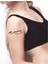 Atatürk Imzası-2 Tattoo Geçici Dövme Şablonları Kına Kalıpları 2