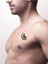 Gecenin Içinden Bozkurt Uluması Tattoo Geçici Dövme Şablonları Kına Kalıpları 2