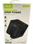 Rose Teknoloji 2 USB / 1 Type-C / 3 Priz Çıkışlı Çocuk Koruma 4000W 16A Pd 20W Termal Akım Korumalı Duvar Tipi Küp Priz 1