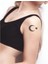 Ay Yıldız-3 Türk Bayrağı Tattoo Geçici Dövme Şablonları Kına Kalıpları 2