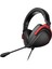 Rog Delta S Core 7.1 Kablolu Kulak Üstü Oyuncu Kulaklığı Teşhir 1
