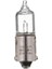 12V H6 AMPUL 6W (BAX9s) 1