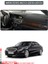 Mercedes W212 2010-2013TORPİDO Koruma Halısı Gri Kenar 1