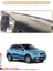 Mıtsubıshı Outlander Sport/asx 2010+TORPİDO Koruma Halısı Bej Kenar 1