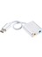 Type-C Tipi Harici Ses Kartı Adaptörü Hi-Fi Magic Voice 7.1 Ch Ses Kartı Adaptörü Kulaklık Mikrofon Dizüstü Çevirici Yüksek Hızlı Type Ses Kartı 1