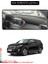 Kia Sorento 2018+TORPİDO Koruma Halısı Siyah Kenar 1