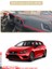 Seat Leon (2013-2020)TORPİDO Koruma Halısı Bej Kenar 1