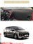 Peugeot 208 Eskitorpido Koruma Halısı Bej Kenar 1