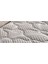 Yıldız Ultra Ortopedik Antialerjik 30CM 90*190 Yatak-Baza-Başlık Seti 2
