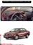 Mıtsubıshı Carısma Büyük Ekran 1997-2003TORPİDO Koruma Halısı Siyah Kenar 1
