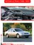 Nissan Altima 1988-1993TORPİDO Koruma Halısı Kırmızı Kenar 1