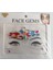 Face Gems Yüz Taşı Model 12 1