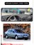 Nissan Sunny 1990-1995TORPİDO Koruma Halısı Siyah Kenar 1