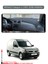 Renault Kangoo-2 (1997-2008) Aırbaglıtorpido Koruma Halısı Gri Kenar 1