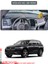 Volvo Xc-90 Yenitorpido Koruma Halısı Gri Kenar 1