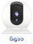 Kablosuz Şarjlı 360 Derece Gece Görüşlü Ip Wifi Akıllı Ev Güvenlik Bebek Kamerası Cloud Strorage 1
