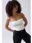 Straplez Dokulu Crop 8