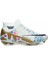 Air 565 Mdl. Beyaz-Altın (31-35) Krampon Futbol Ayakkabı 1