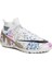 Air 565 Mdl. Beyaz-Altın (40-44) Halı Saha Futbol Ayakkabı 2