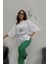Nicoline Baskılı Pantolon Takım 9473-10 3