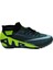 Air 565 Mdl. Siyah-Sarı (36-40) Halı Saha Futbol Ayakkabı 1